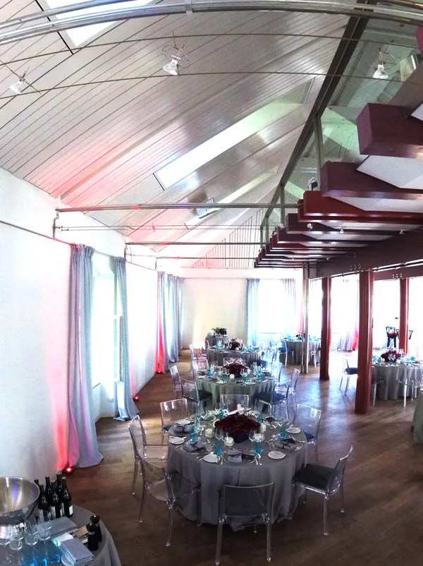 Eventlocation München Geburtstagslocation