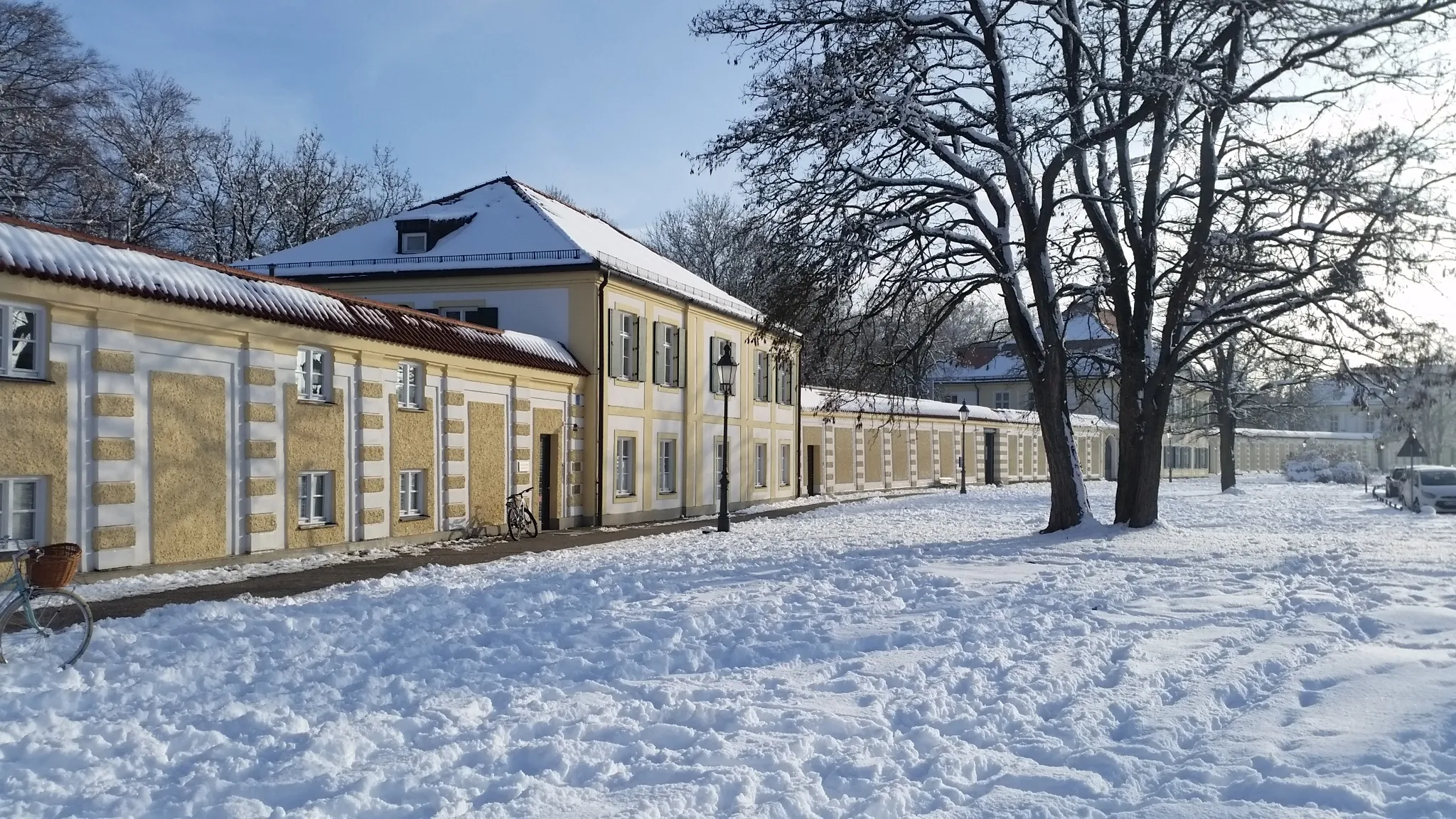 Eventlocation-München-Tagungslocation-Nymphenburg