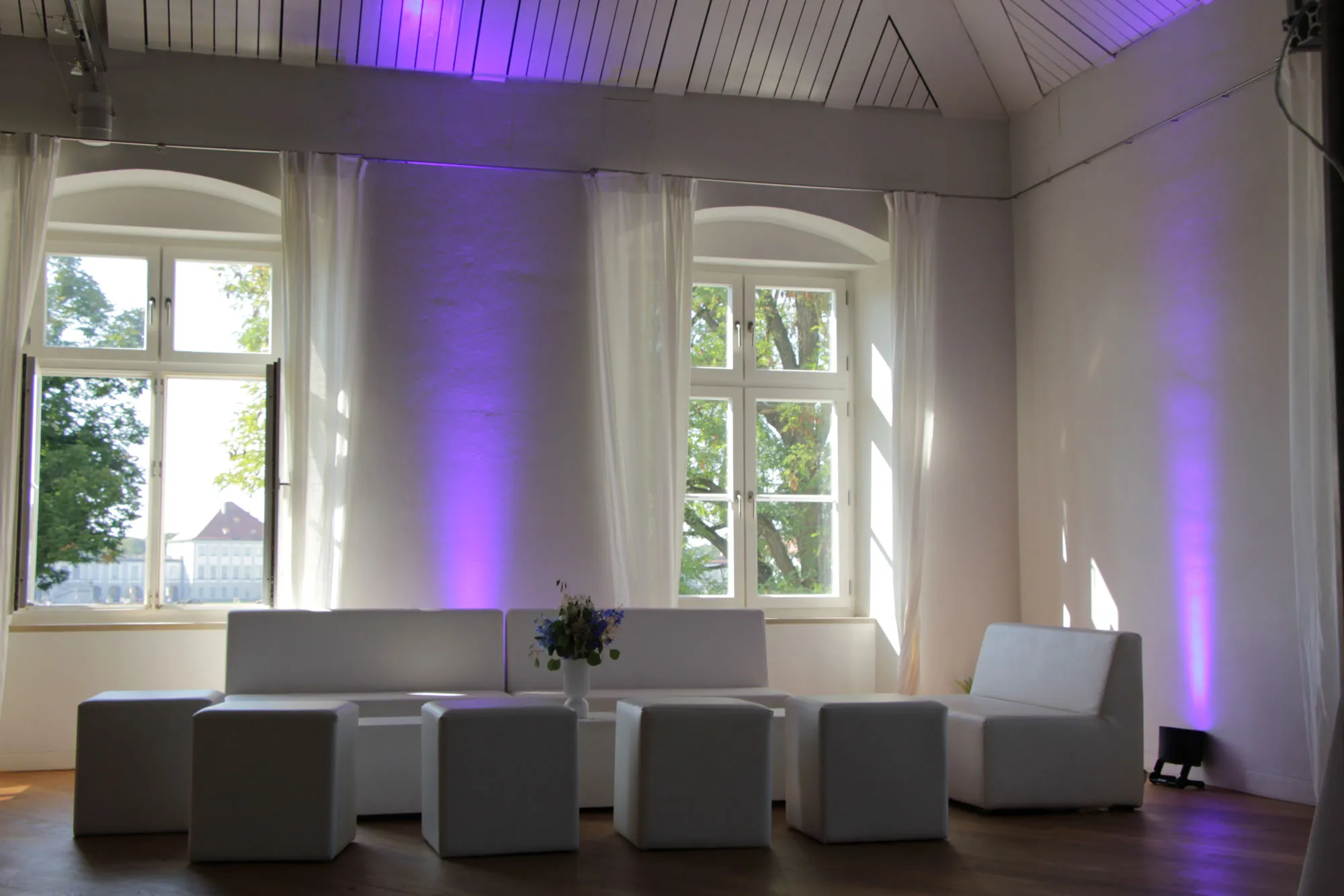 Eventlocation-München-Tagungslocation-Nymphenburg